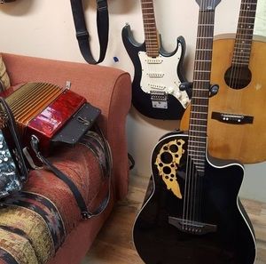 Meet your Posher, Paul